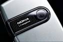 Nokia phone - this is a nokia 6230