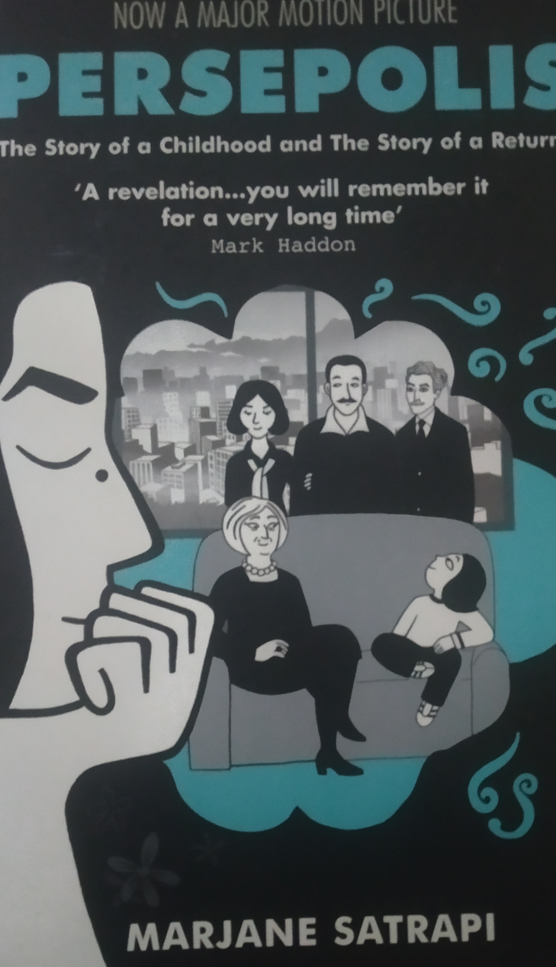 Persepolis Persepolis