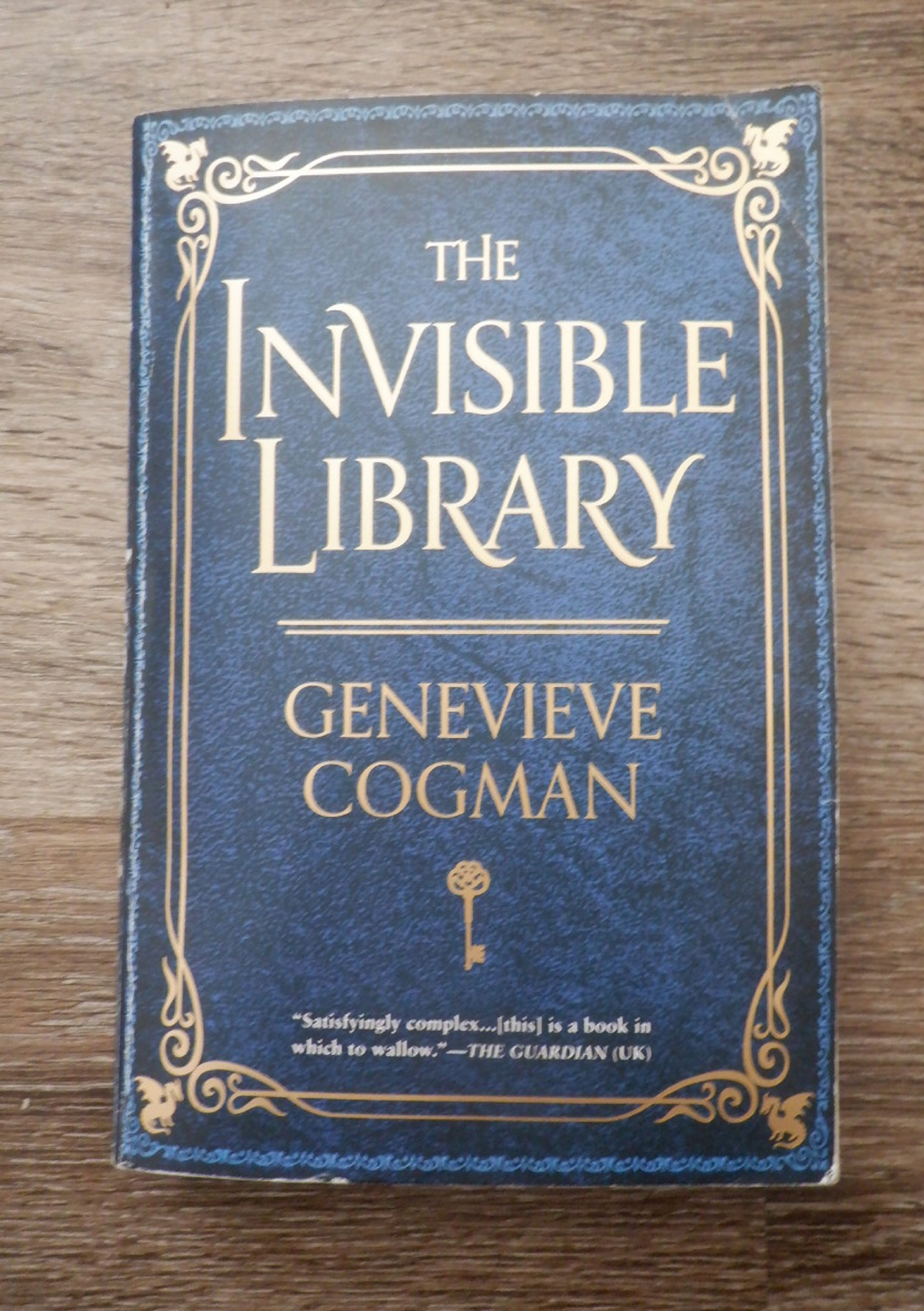 Photo I took of my most current book Photo I took of my most current book