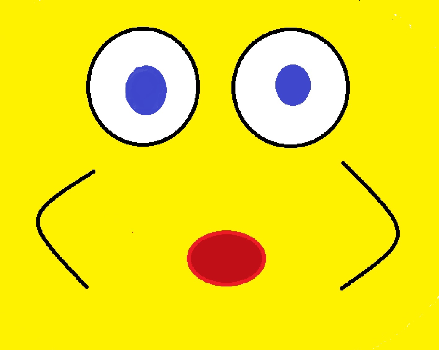 Created by me on Microsoft Paint Created by me on Microsoft Paint