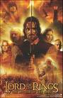 return of the king - return of the king