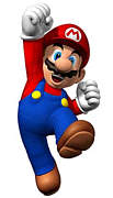MARIO - I loved super mario!!!