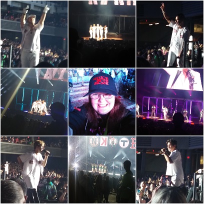 Photo Credit: All of these pictures are mine, from the 2021 show, I just made them into a collage. Photo Credit: All of these pictures are mine, from the 2021 show, I just made them into a collage.