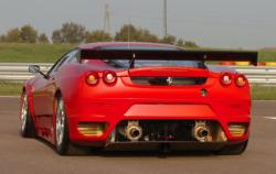 Ferrari - Ferrari