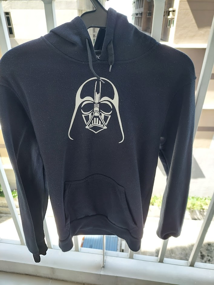Photo is mine. Join the dark side! Photo is mine. Join the dark side!