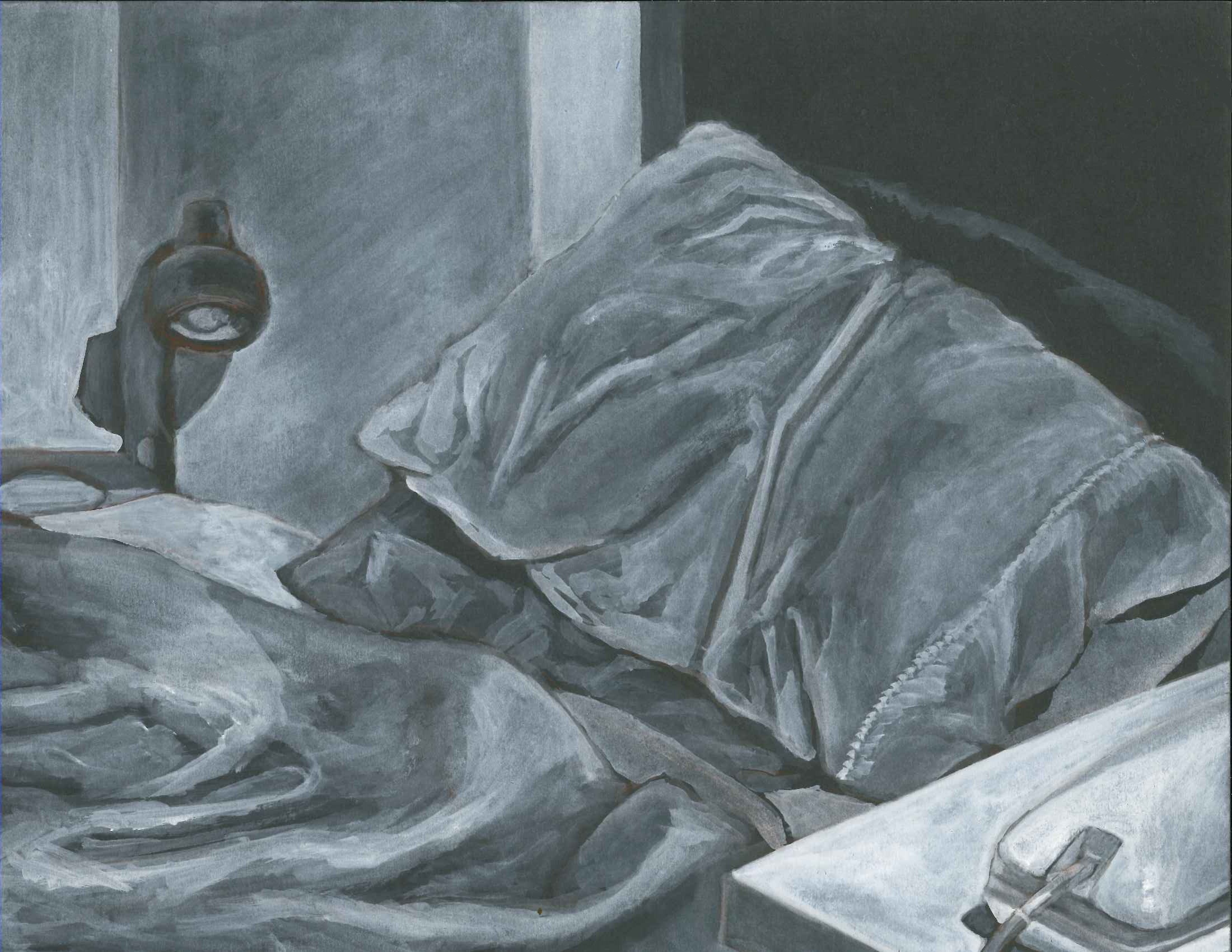 Picture of my original art Picture of my original art