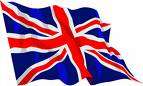 uk flag - UK AS WORLD POWER