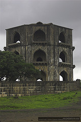 Salabat Khan - salabat khan a very famous monument in India
