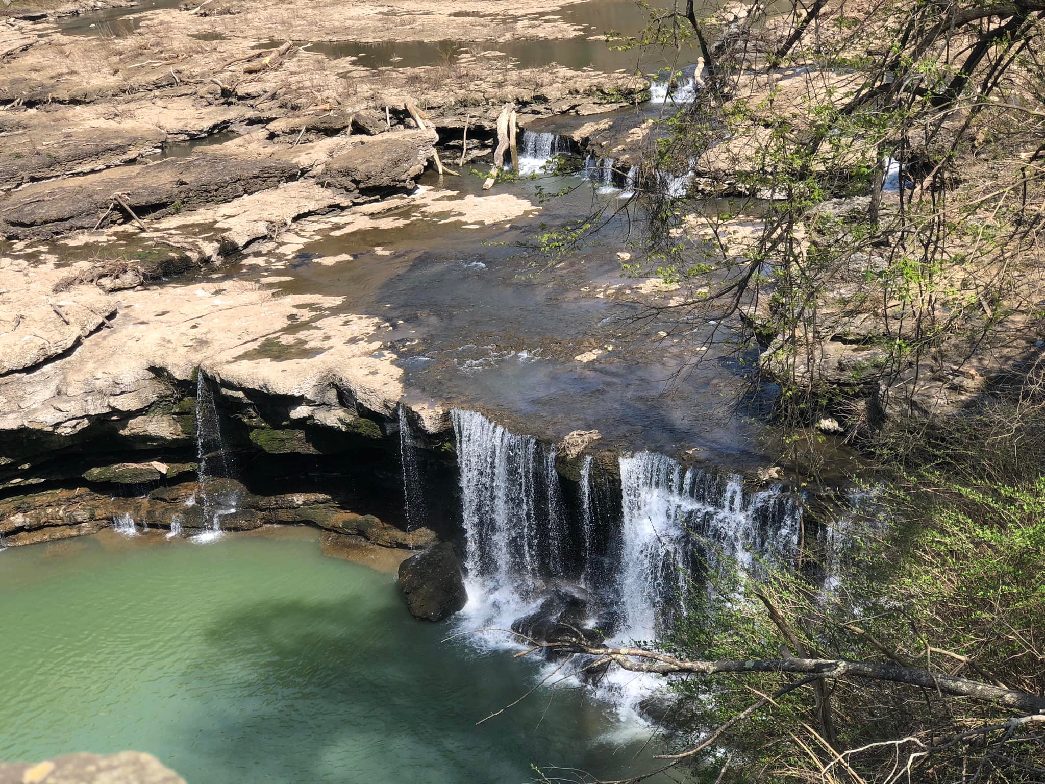 Rock Island Park Rock Island Park