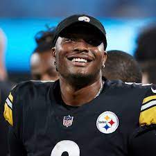 Dwayne Haskins Dwayne Haskins