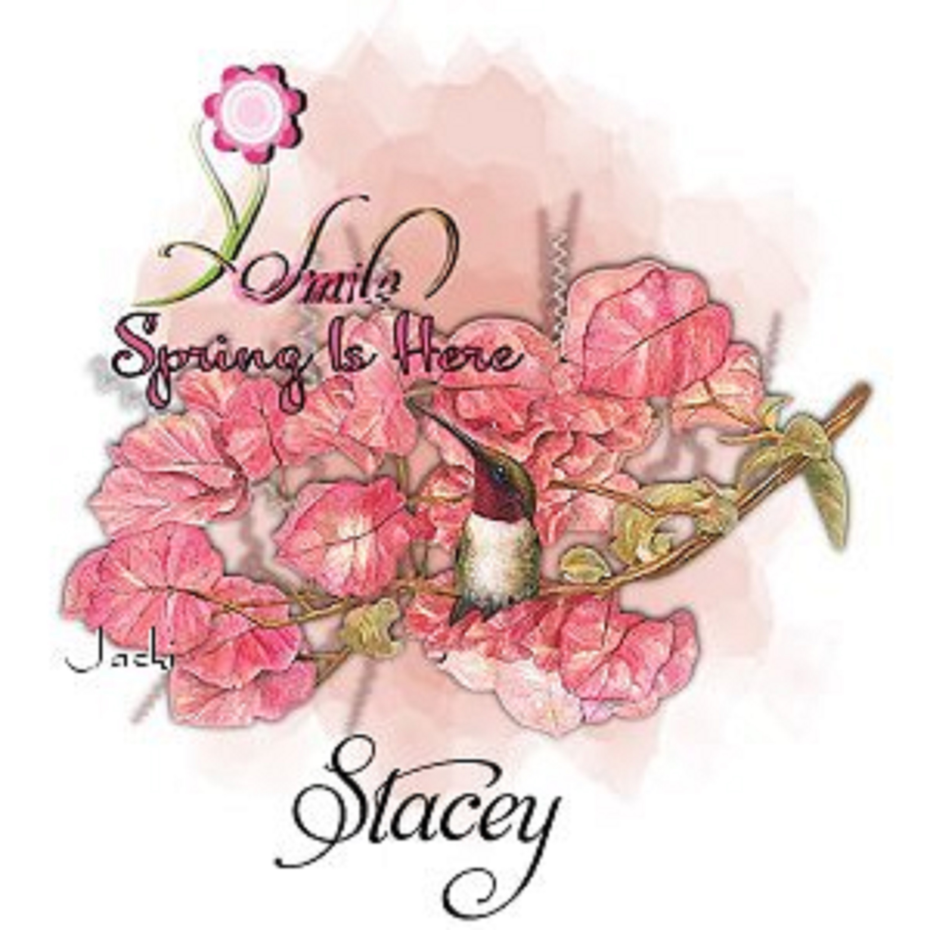 Tag created for my use by Fudge and Friends Taggers