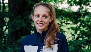 Philadelphia nurse Sam Roecker sets a marathon record wearing her uniform. Philadelphia nurse Sam Roecker sets a marathon record wearing her uniform.
