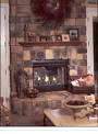 Fireplace - I like fireplace. It's so romantic