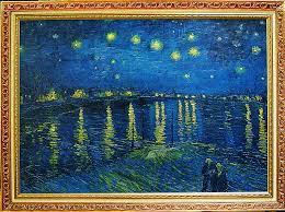 Vincent van Gogh
