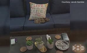 A rattlesnake seen in a couch in Decatur Texas last month. A rattlesnake seen in a couch in Decatur Texas last month.