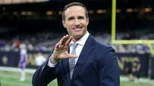 Drew Brees Drew Brees