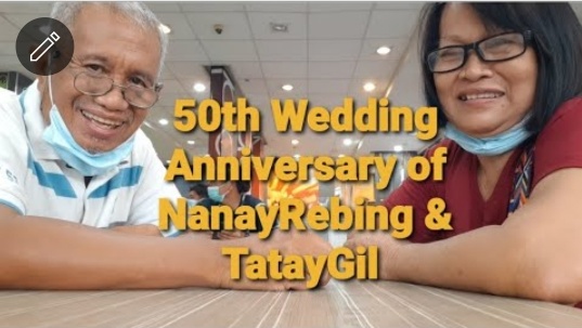 NanayRebing & TatayGil 