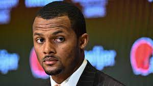 Deshaun Watson Deshaun Watson