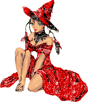 red - red