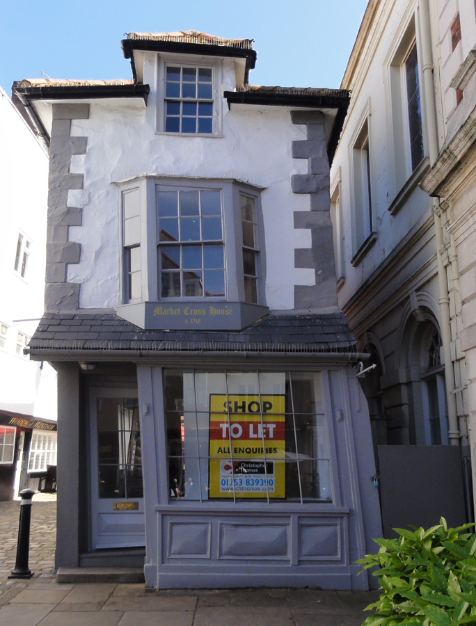 crooked House windsor crooked House windsor