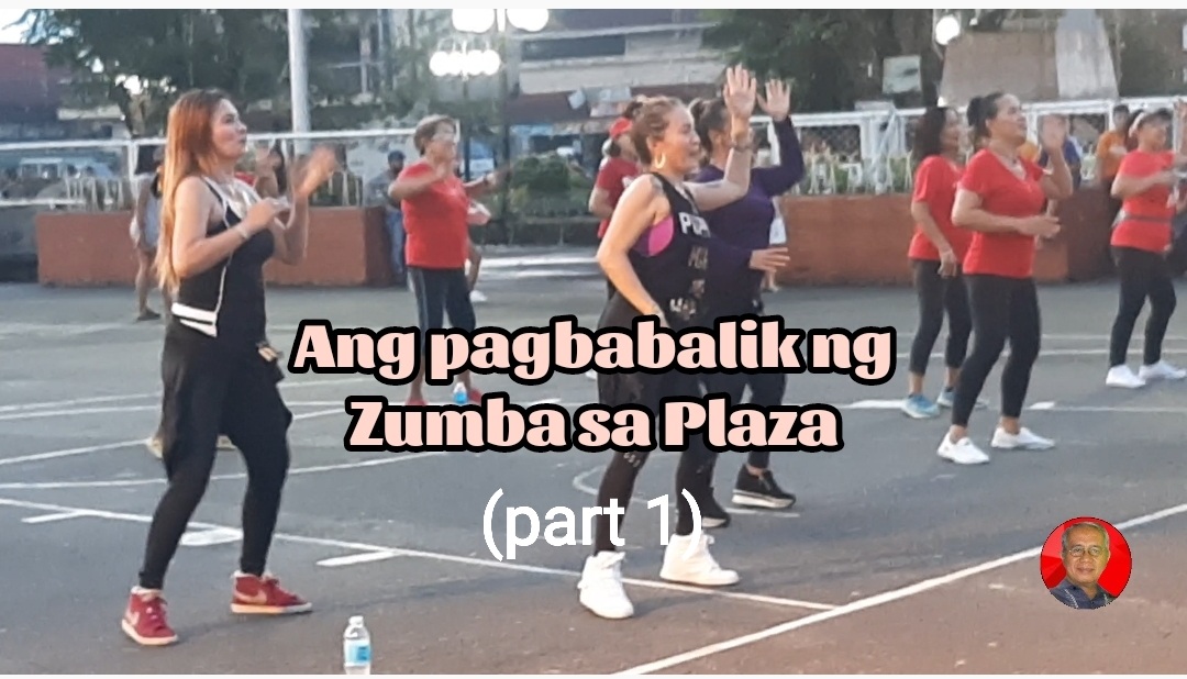 Zumbalists Zumbalists