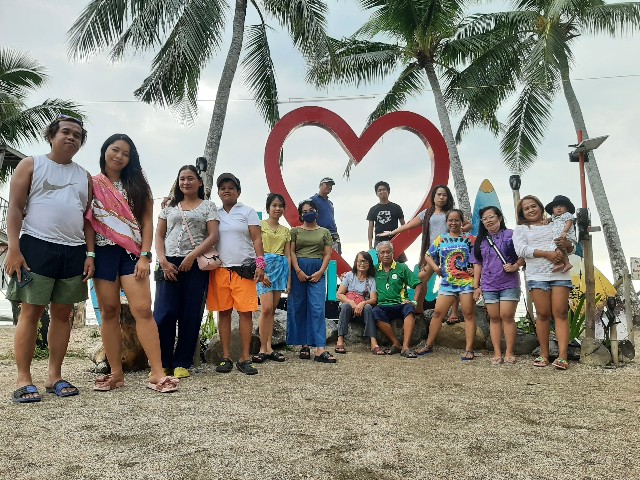 My family at Royal Villa Beach My family at Royal Villa Beach