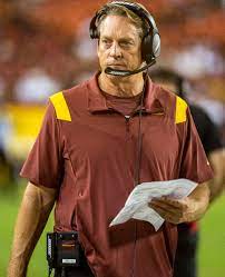 Jack del Rio