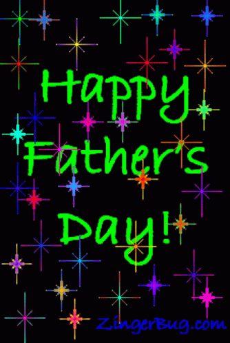 Happy Father&#039;s day 