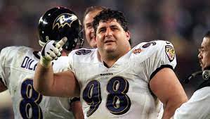 Tony "The Goose" Siragusa Tony "The Goose" Siragusa
