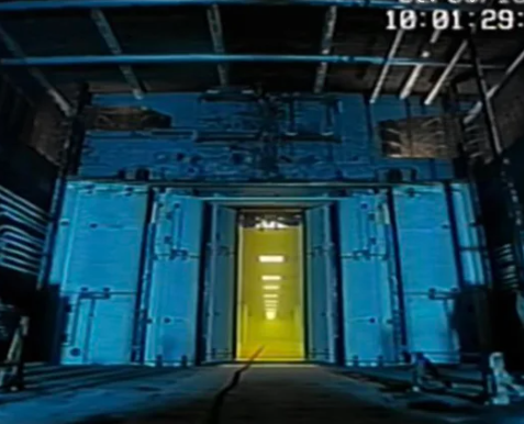 Distortion Door Picture From Google (Backrooms) Distortion Door Picture From Google (Backrooms)