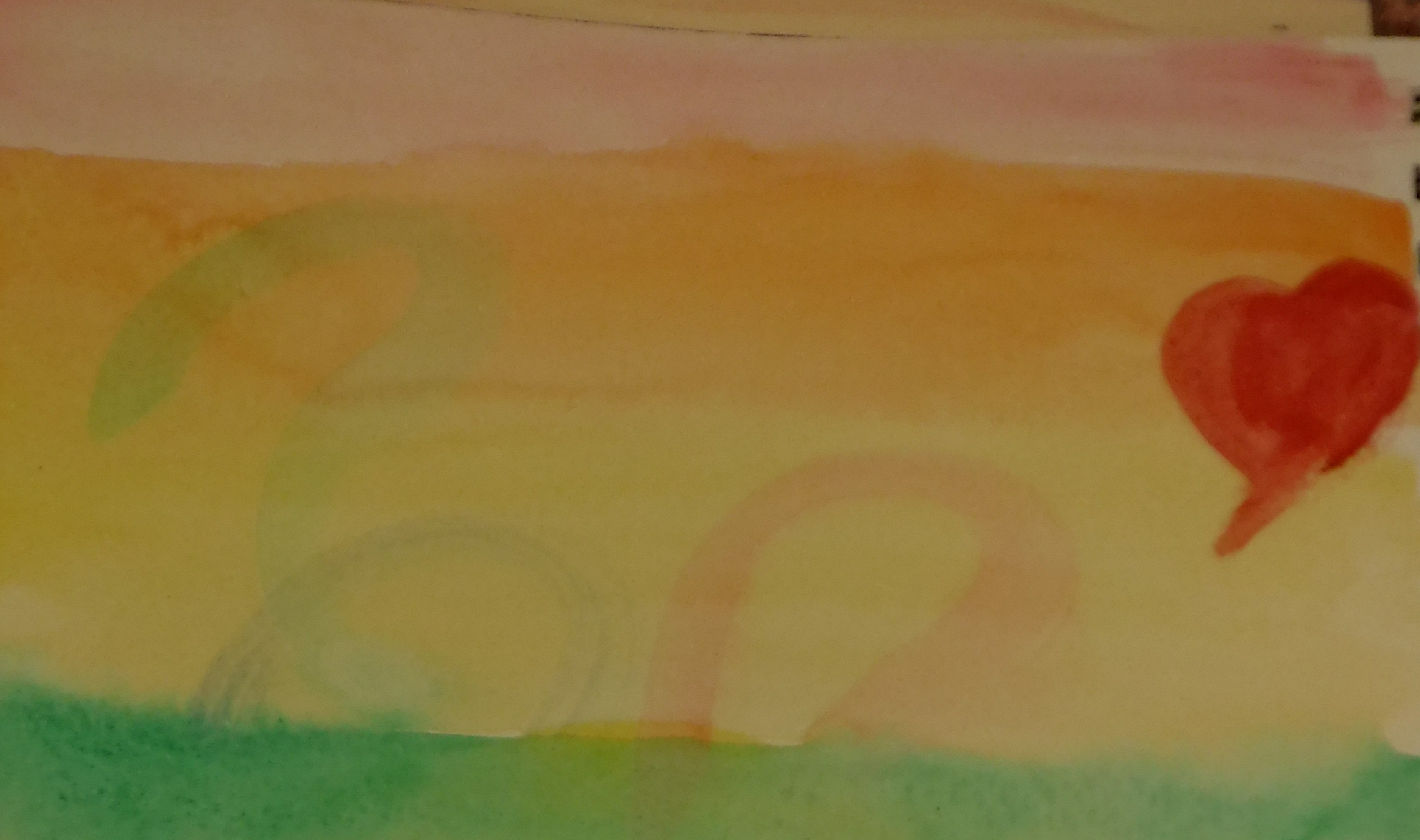 Part of an Art Journal page I created Part of an Art Journal page I created