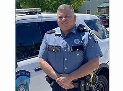 Maine Capital Police Officer Gary Boulet Maine Capital Police Officer Gary Boulet