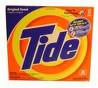Tide laundry soap - Tide laundry soap