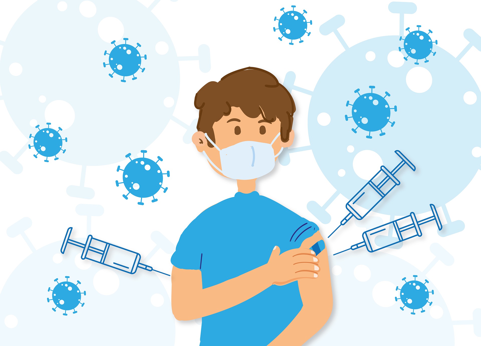 https://pixabay.com/illustrations/booster-boost-vaccination-6910917/