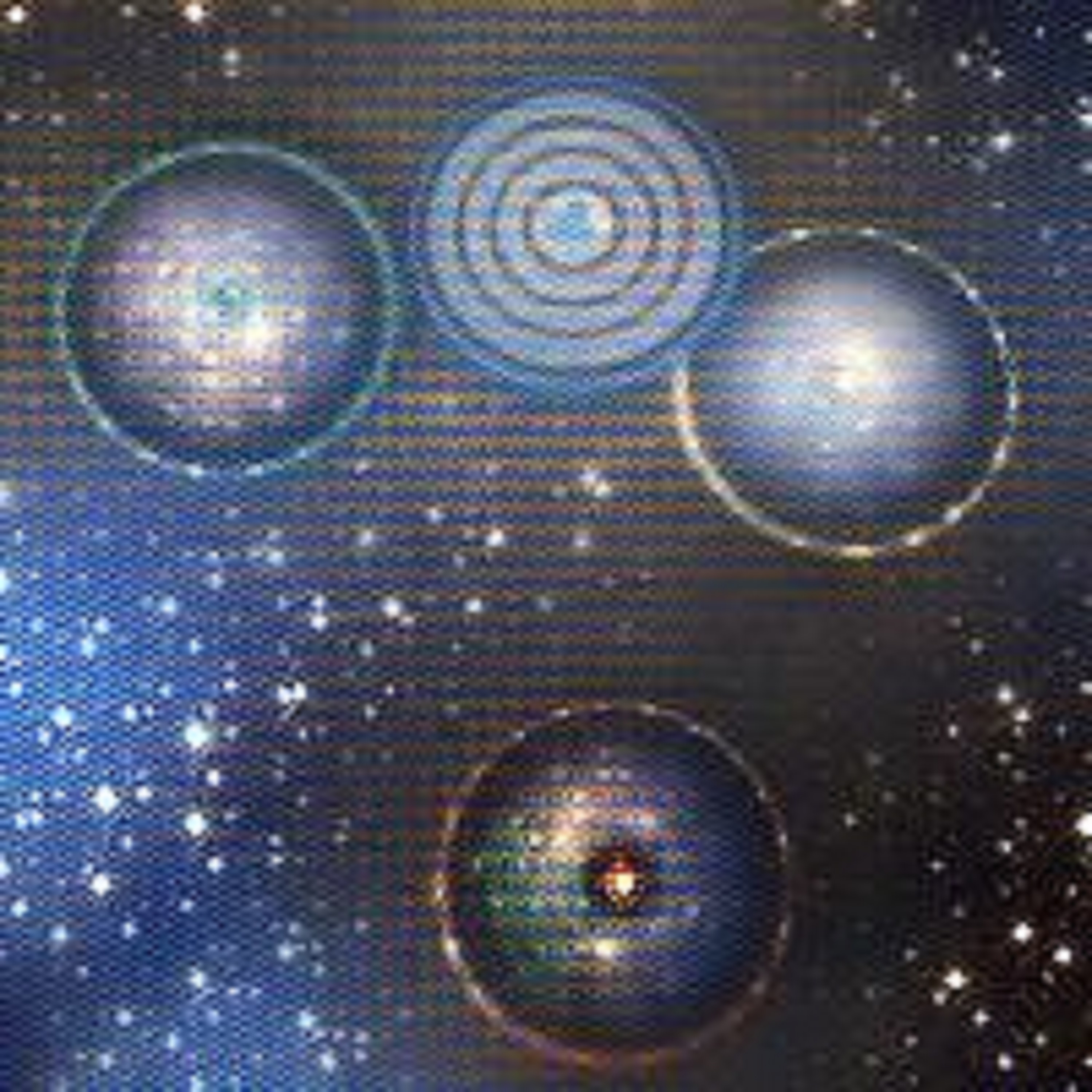 Spinning tops with Space effect on LunaPic.com Spinning tops with Space effect on LunaPic.com