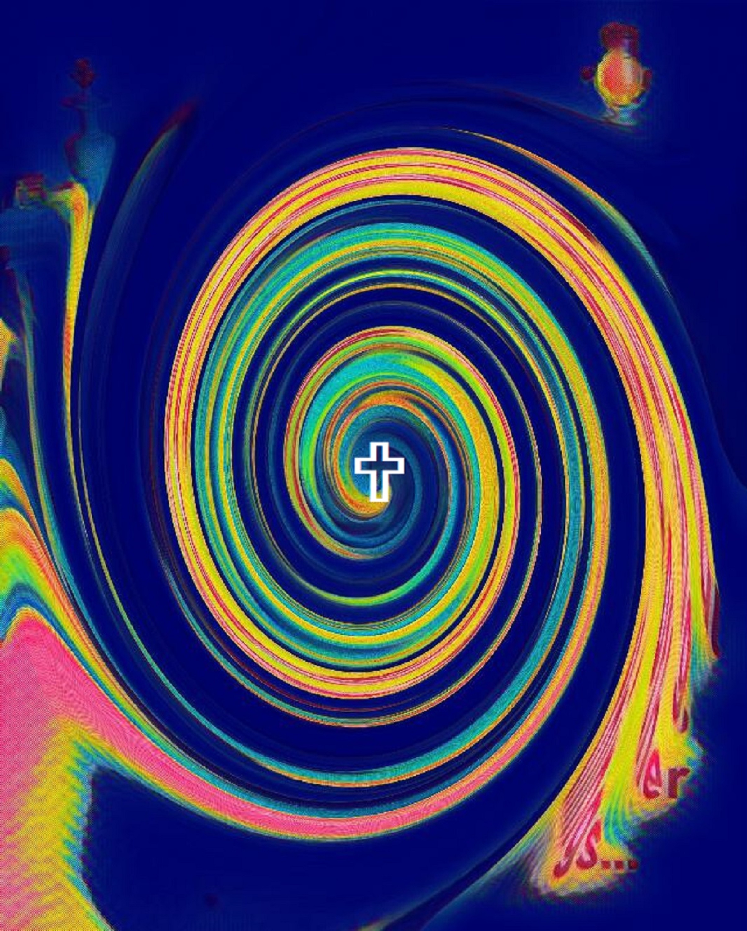 Partially successful shopping collage with heatmap effect and swirl x 1000 Partially successful shopping collage with heatmap effect and swirl x 1000