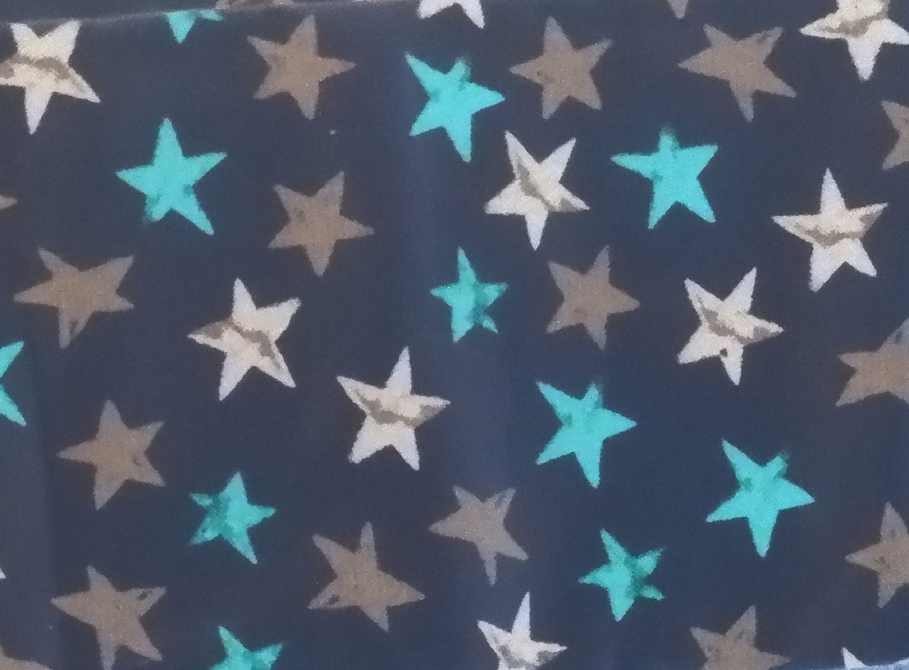 Close up of star dishtowel with negative effect on LunaPic.com Close up of star dishtowel with negative effect on LunaPic.com
