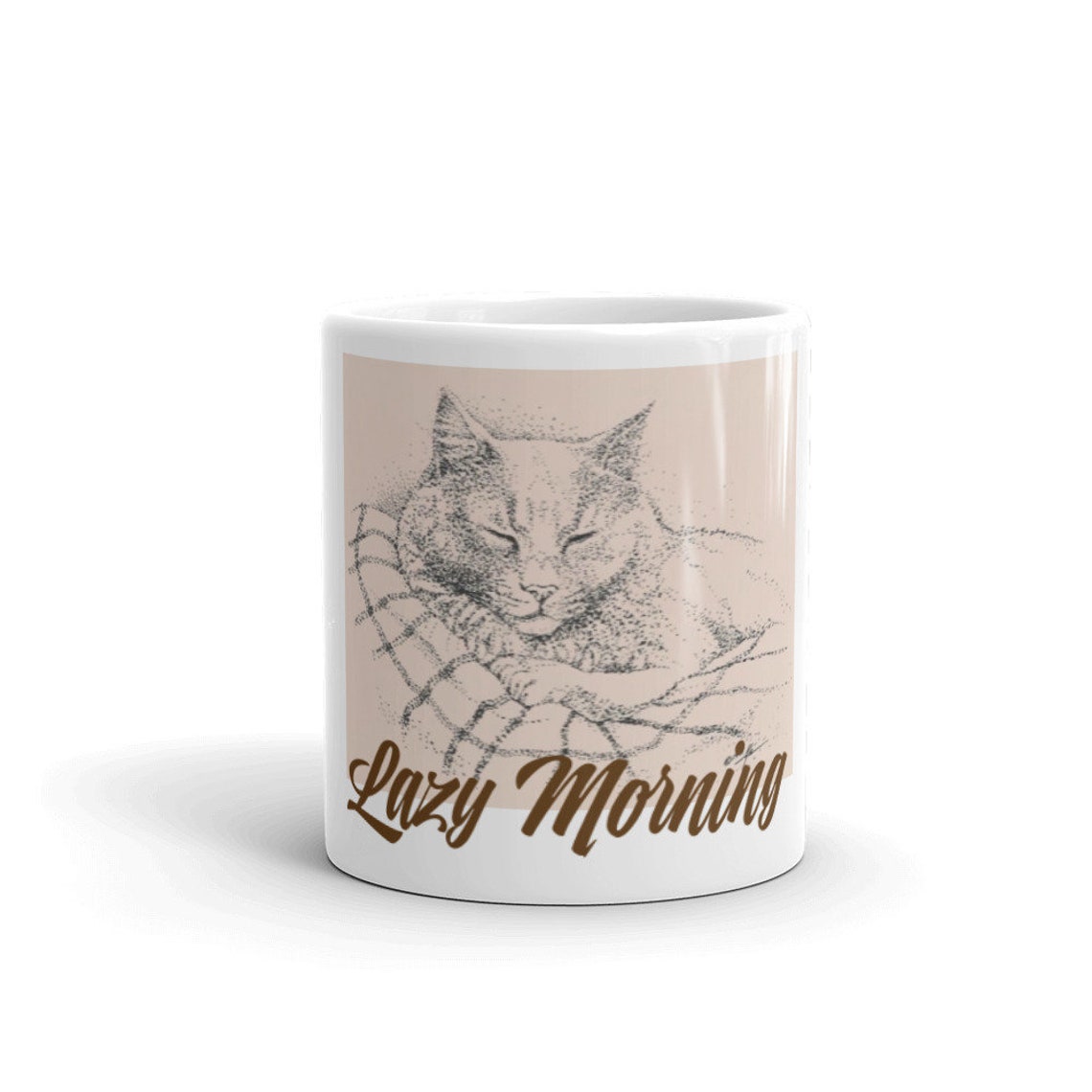 My design on a coffee mug! My design on a coffee mug!
