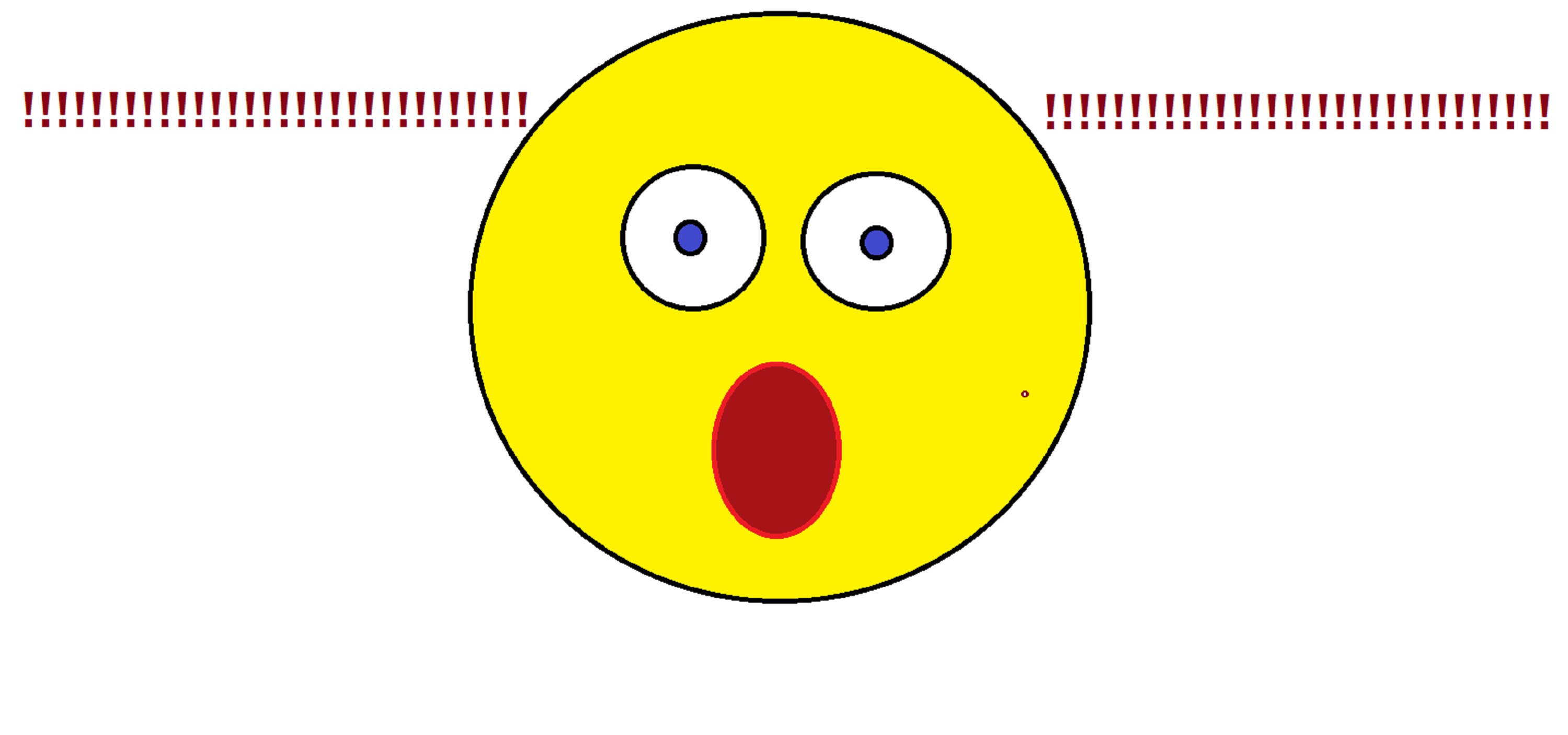 Created by me with Microsoft paint Created by me with Microsoft paint