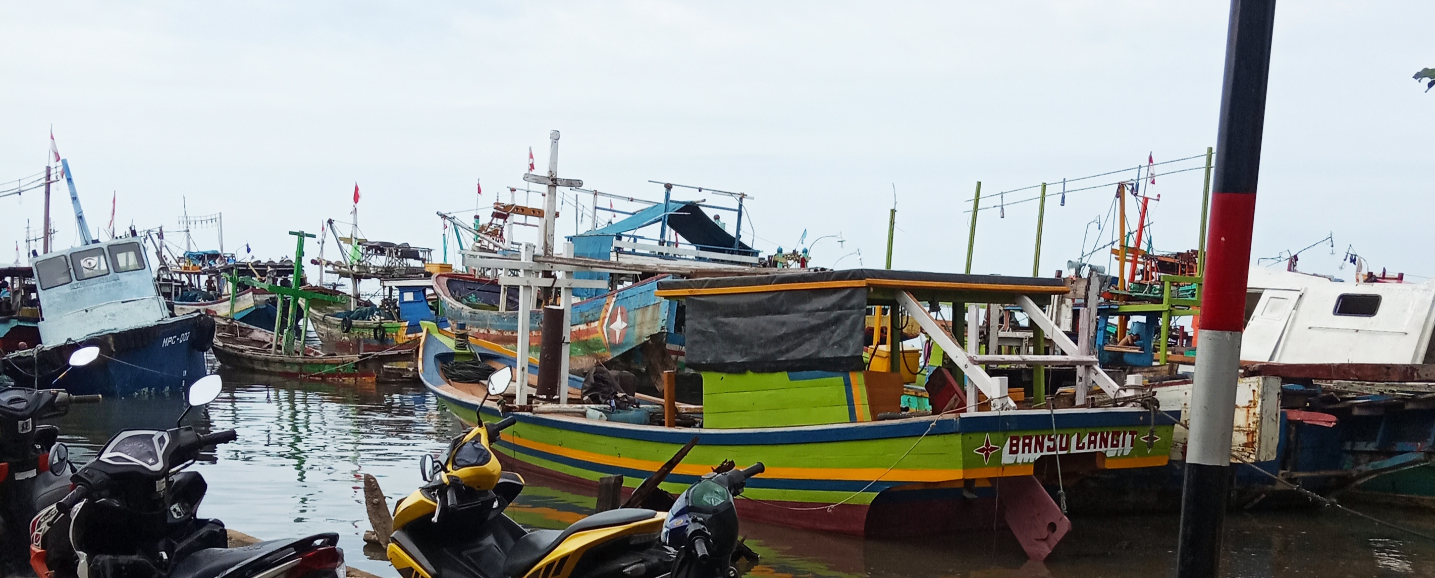 Fishing Boats Fishing Boats