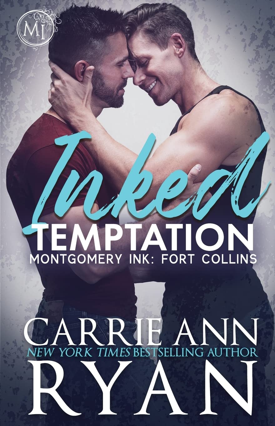 Inked Temptation Inked Temptation