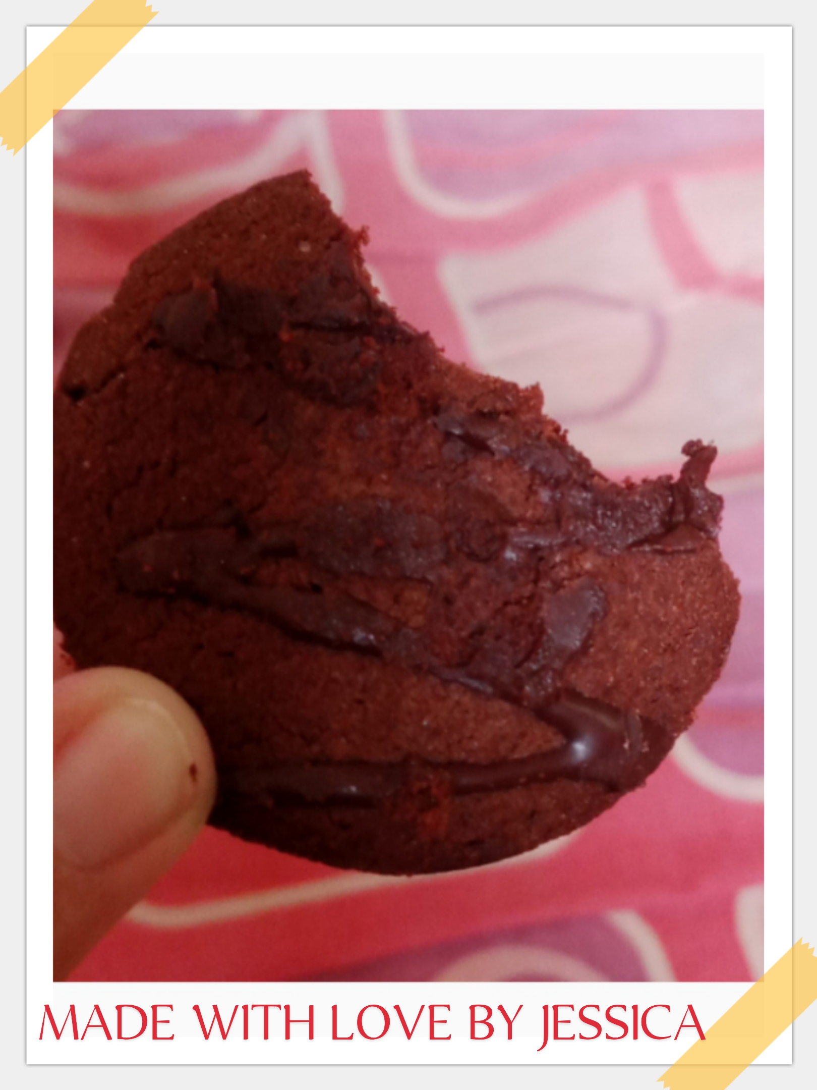 Made by myself Made by myself