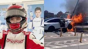 car crash