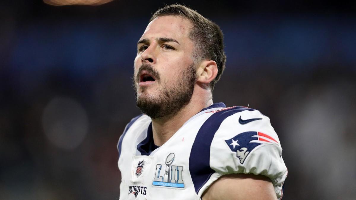 Danny Amendola