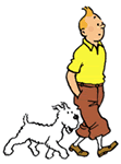 Tintin - Tintin