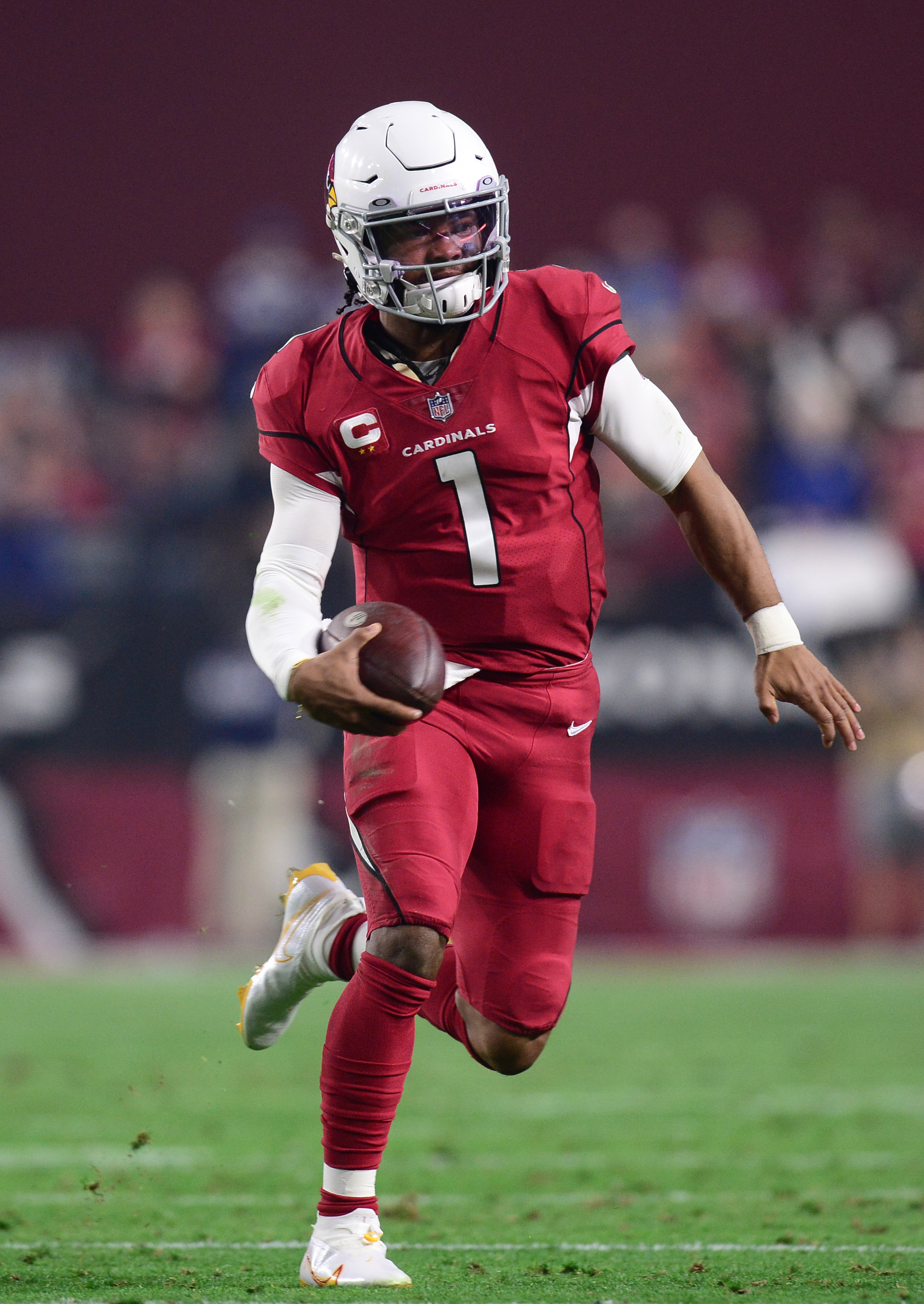 Kyler Murray Kyler Murray