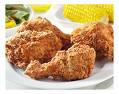 fried chicken - fried chicken