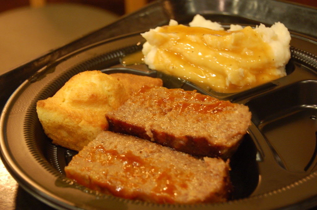 Boston Market meatloaf Boston Market meatloaf