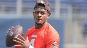 Deshaun Watson Deshaun Watson