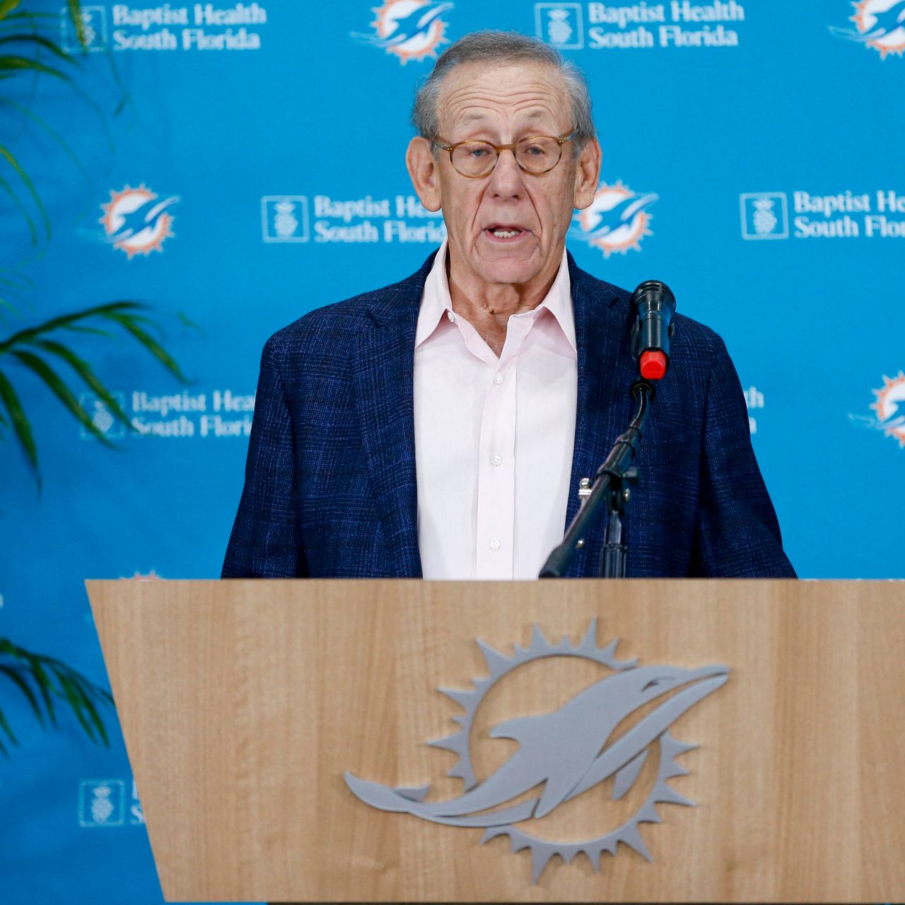 Stephen Ross
